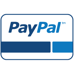 logo paypal