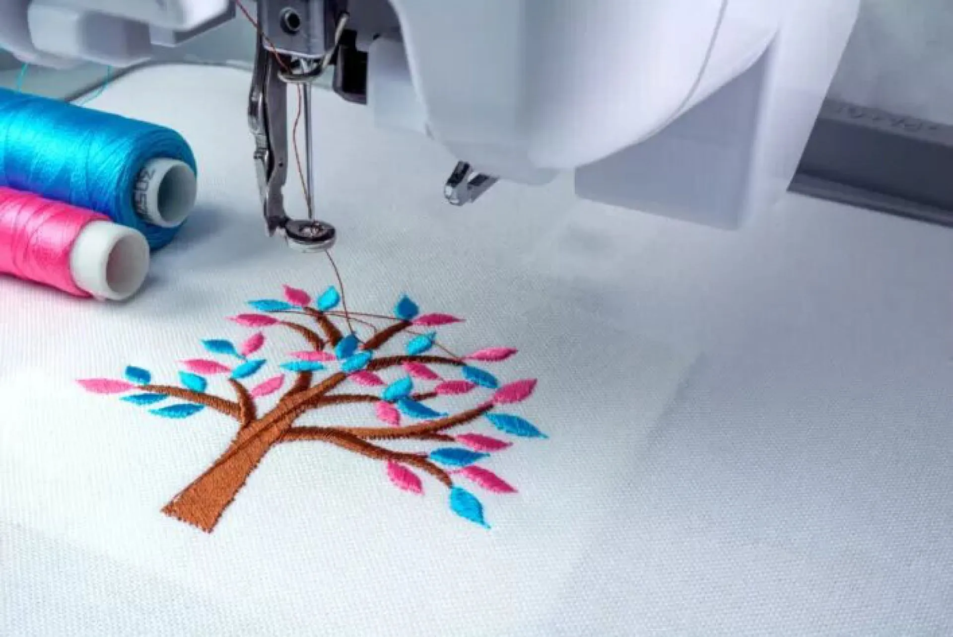 Servicio de Embroidery